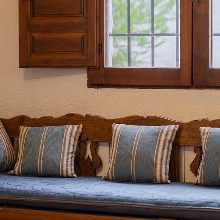 Casas Rurales Camaretas Yeste Luaran gambar