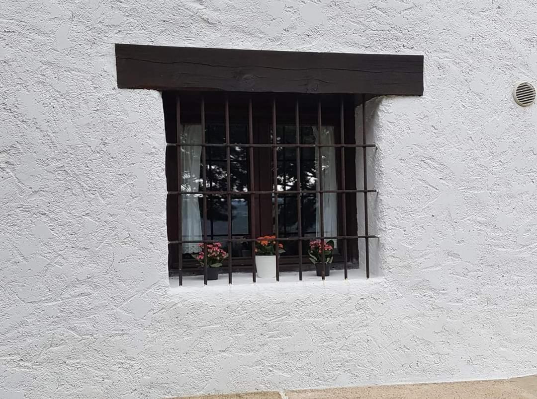 Casas Rurales Camaretas Yeste Luaran gambar