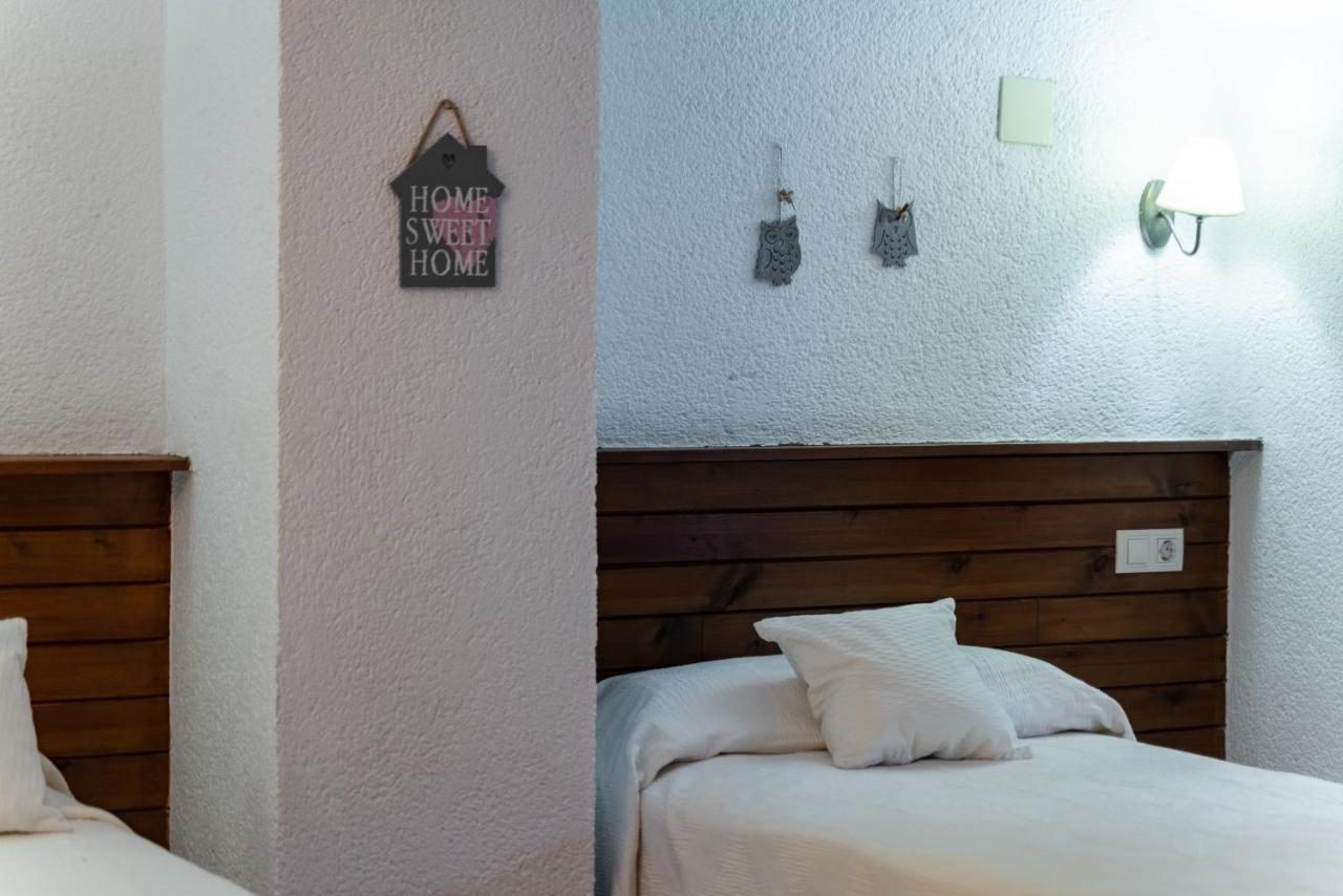 Casas Rurales Camaretas Yeste Luaran gambar