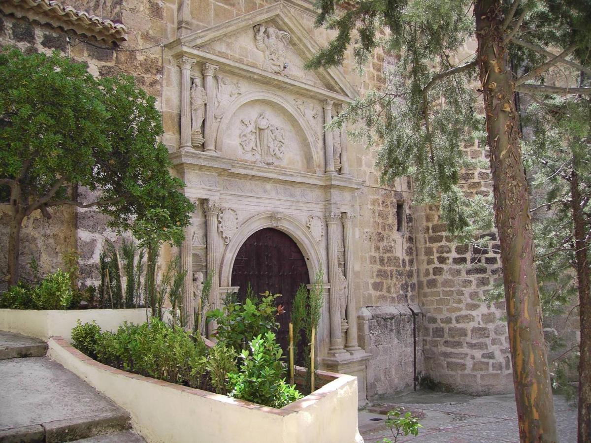 Casas Rurales Camaretas Yeste Luaran gambar