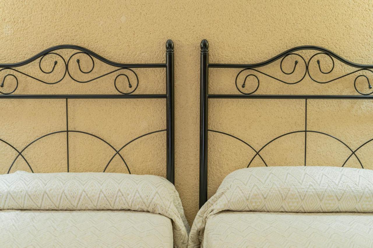 Casas Rurales Camaretas Yeste Luaran gambar