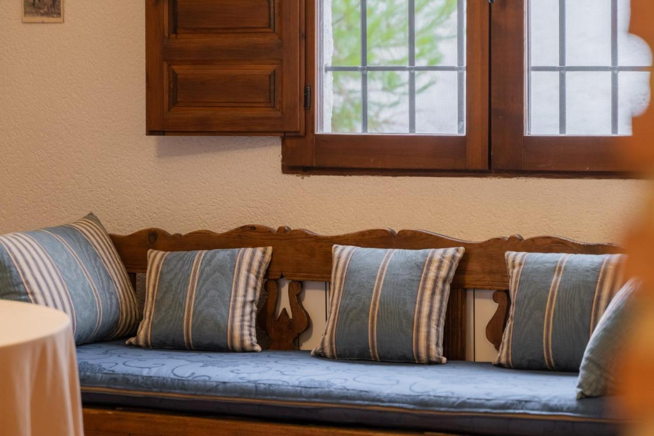 Casas Rurales Camaretas Yeste Luaran gambar